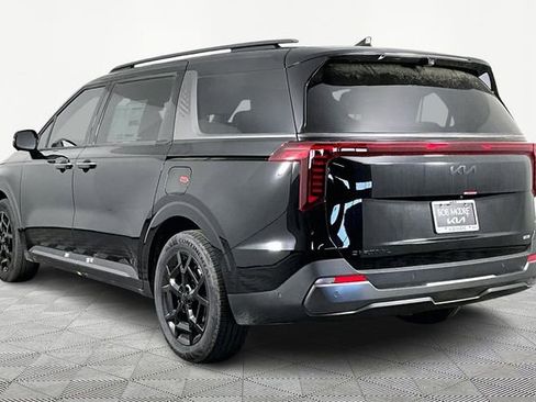 New 2026 Kia Carnival SX Prestige FWD image 4
