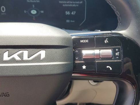 Certified 2026 Kia Sorento SX Prestige image 22