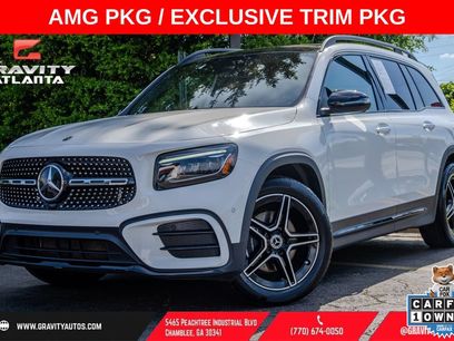 Used 2024 Mercedes-Benz GLB 250