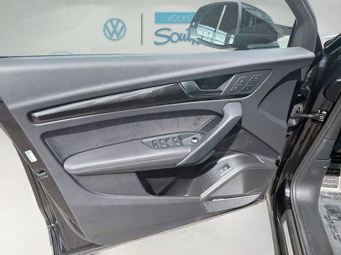 Used 2024 Audi SQ5 Premium Plus image 19