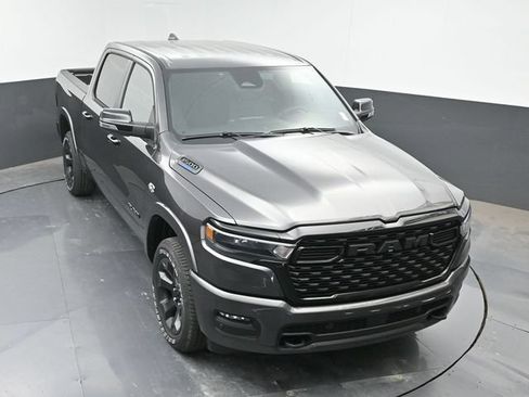 Used 2026 RAM 1500 Big Horn AWD/4WD image 43