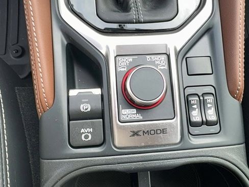 Certified 2024 Subaru Forester Touring image 19