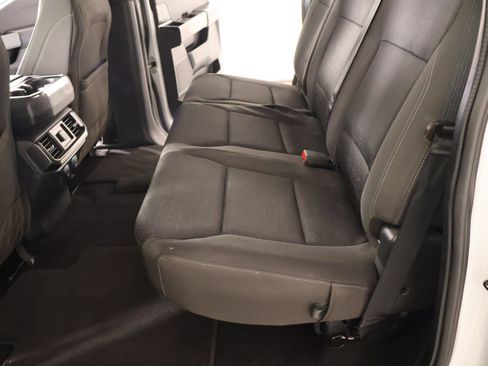 Used 2023 Ford F150 XLT w/ Equipment Group 302A High AWD/4WD image 13
