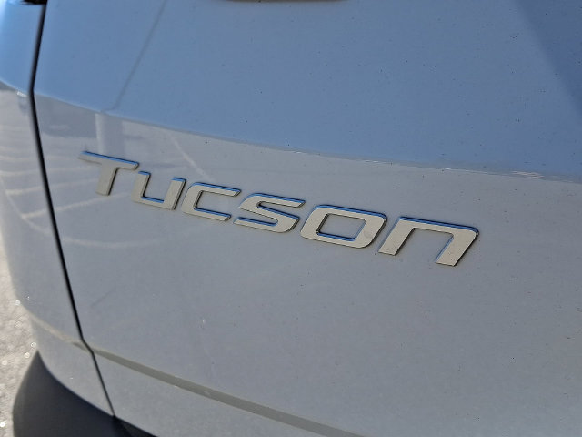 New 2026 Hyundai Tucson SE FWD image 26