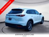Used 2020 MAZDA CX-9 Touring w/ Touring Premium Package image 3