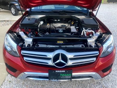 Used 2018 Mercedes-Benz GLC 300 4MATIC image 15