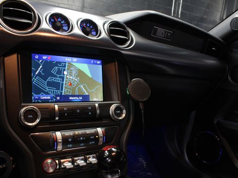 Used 2023 Ford Mustang Mach 1 w/ Equipment Group 700A image 49