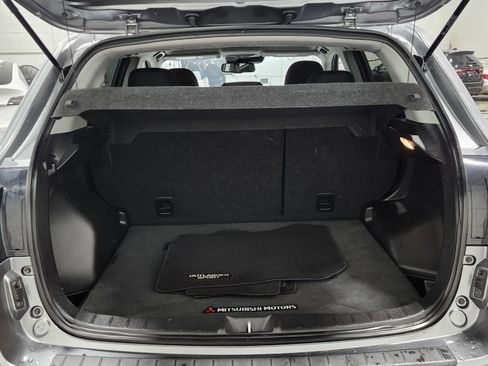 Used 2023 Mitsubishi Outlander Sport LE image 23