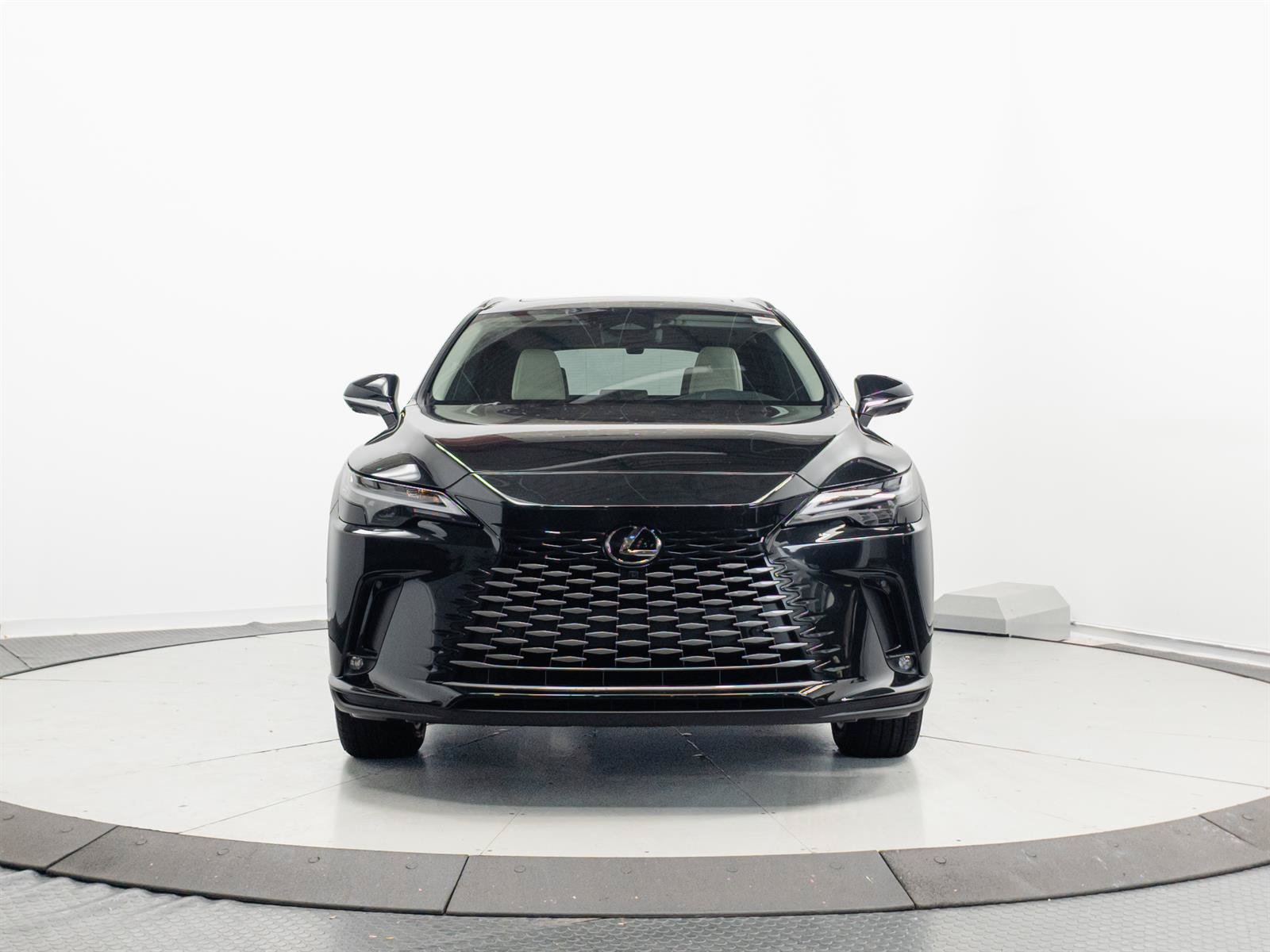 New 2026 Lexus RX 350 Premium Plus AWD/4WD image 2