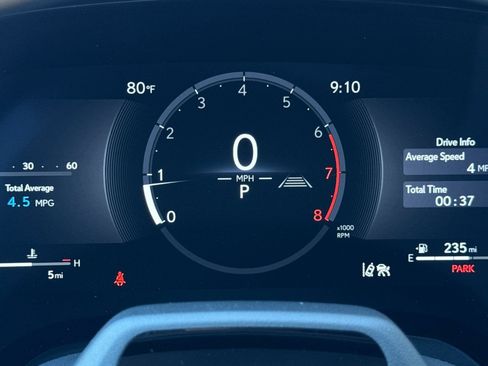 New 2026 Lexus RX 350 FWD image 28