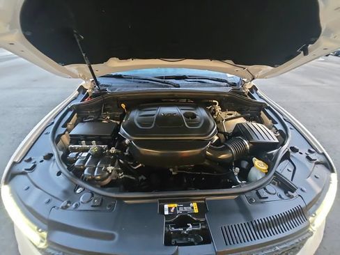 Used 2021 Dodge Durango GT w/ Blacktop Package AWD/4WD image 24
