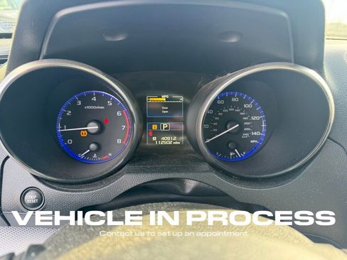 Used 2018 Subaru Outback 2.5i Premium image 14