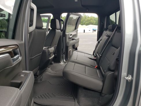 New 2026 Chevrolet Silverado 1500 LT AWD/4WD image 33