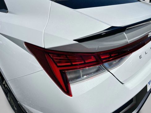 New 2026 Hyundai Elantra SEL Sport Premium FWD image 41