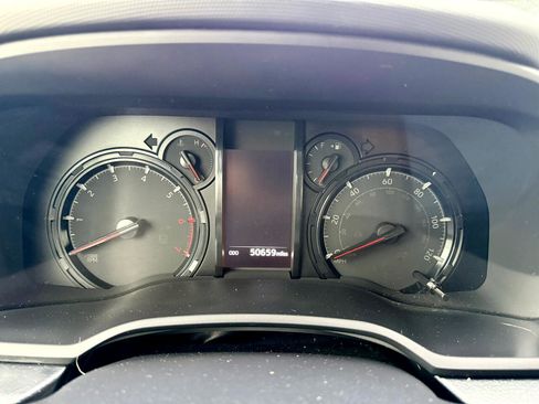 Used 2022 Toyota 4Runner Trail Special Edition image 31