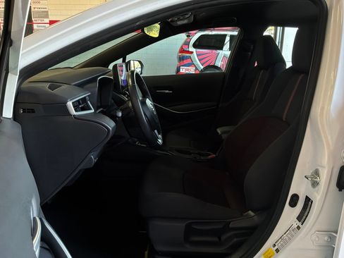 Used 2024 Toyota Corolla SE FWD image 10