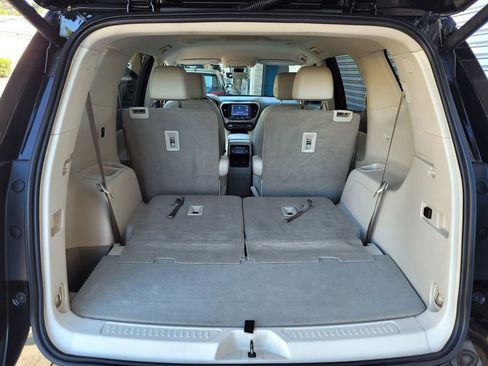 Used 2021 GMC Acadia Denali w/ Denali Technology Package image 32