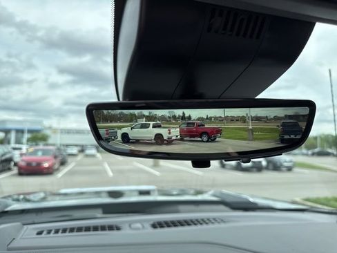 New 2026 Chevrolet Silverado 2500 LTZ w/ LTZ Premium Package AWD/4WD image 34
