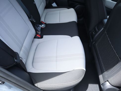 New 2026 Hyundai Venue SEL FWD image 14