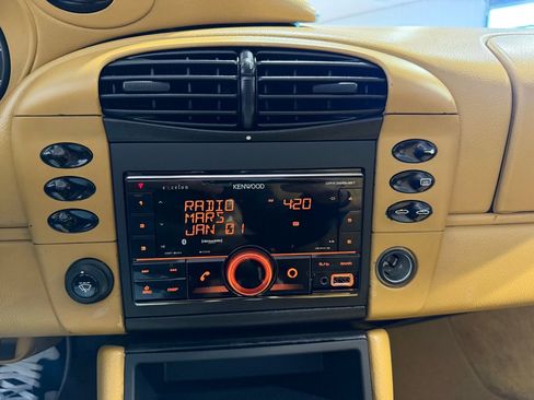 Used 2001 Porsche 911 Carrera image 33