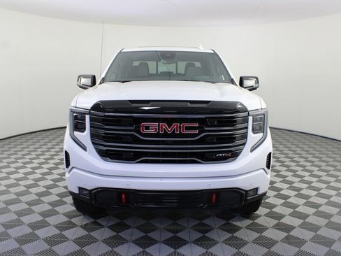 New 2026 GMC Sierra 1500 AT4 AWD/4WD image 32