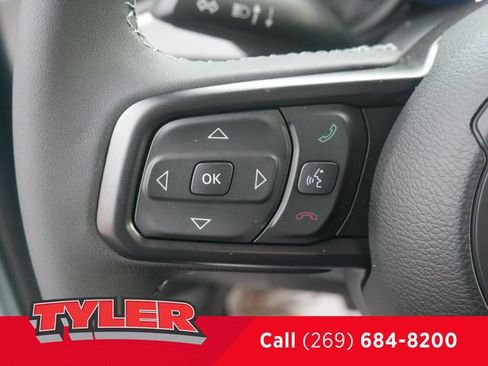 New 2026 Jeep Gladiator Sport image 28