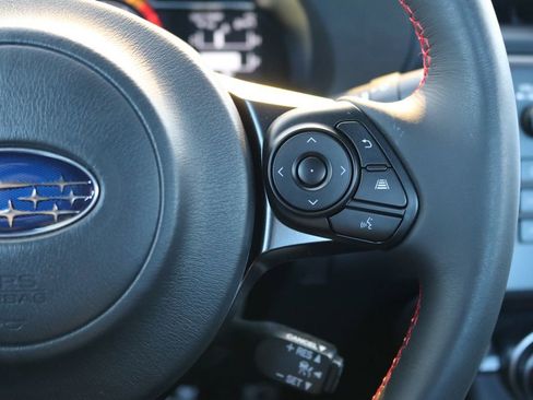 Used 2024 Subaru BRZ Limited image 35