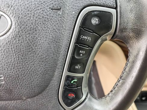 Used 2011 Hyundai Santa Fe Limited image 23