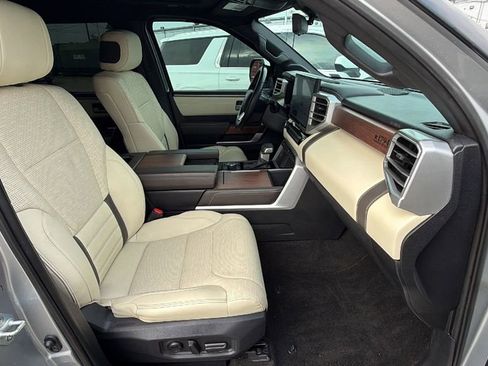 Used 2022 Toyota Tundra 1794 Edition image 35