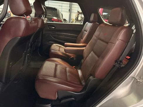 Certified 2024 Dodge Durango R/T AWD/4WD image 32