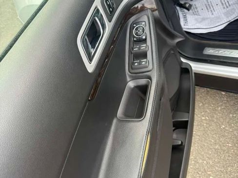 Used 2013 Ford Explorer Limited AWD/4WD image 21