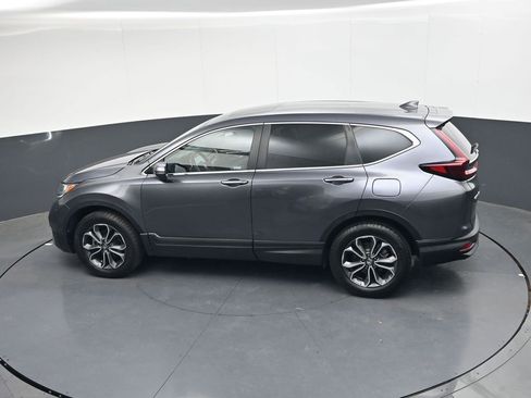 Used 2022 Honda CR-V EX-L image 23