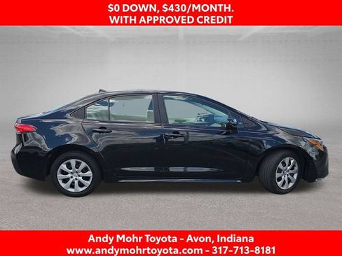 Used 2023 Toyota Corolla LE FWD image 8