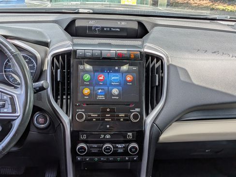 Certified 2021 Subaru Ascent Touring AWD/4WD image 20