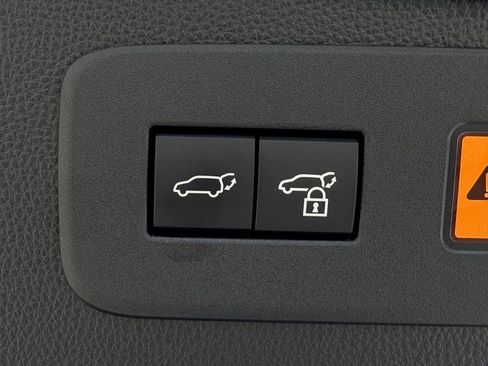 Used 2026 Toyota Land Cruiser w/ Premium Package AWD/4WD image 33
