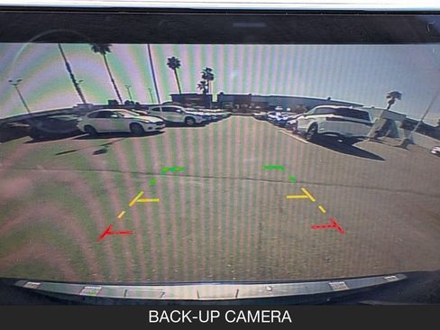 Used 2023 Nissan Rogue SV FWD image 21