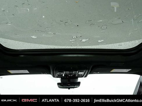 New 2026 GMC Yukon AT4 w/ AT4 Premium Plus Package image 20