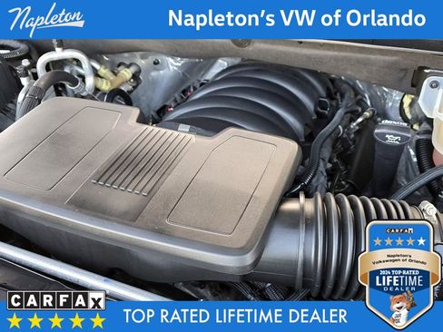 Used 2023 Chevrolet Tahoe LT image 9
