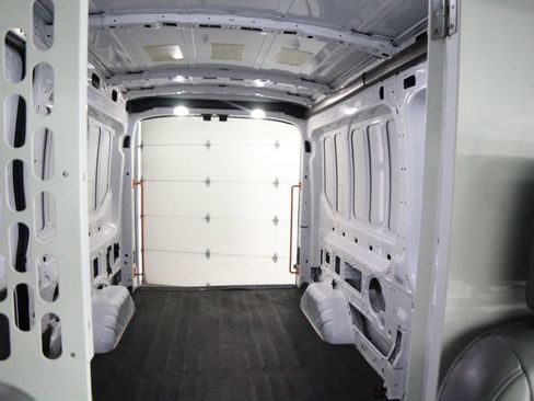Used 2019 Ford Transit 150 148 Medium Roof RWD image 26
