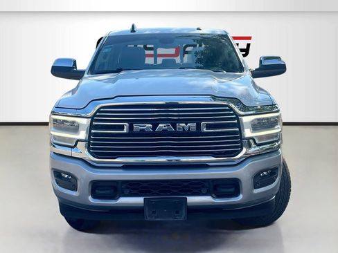 Used 2021 RAM 2500 Laramie AWD/4WD image 2