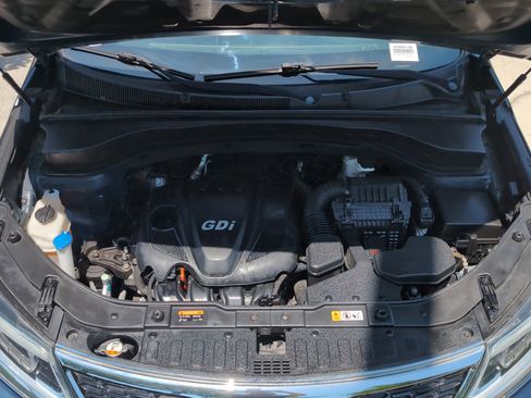 Used 2014 Kia Sorento LX FWD image 31