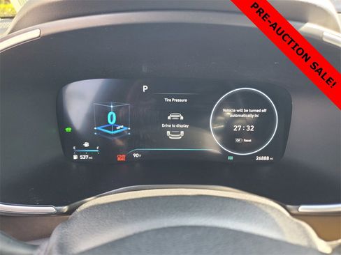 Used 2023 Hyundai Santa Fe Limited image 27