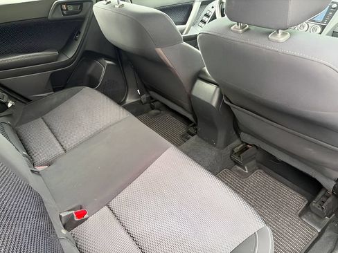Used 2017 Subaru Forester 2.5i Premium AWD/4WD image 9