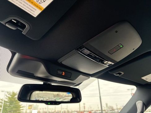 New 2026 Nissan Armada SL w/ Captain's Chari Seat Package image 26