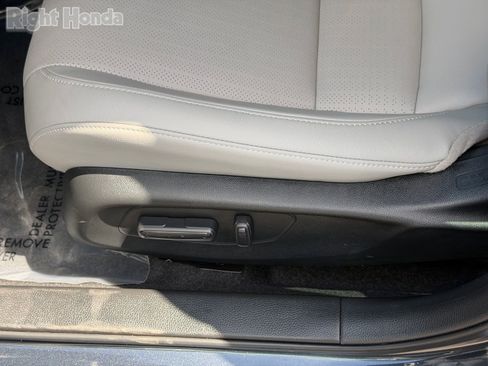 Used 2026 Honda Civic Sport Touring image 16