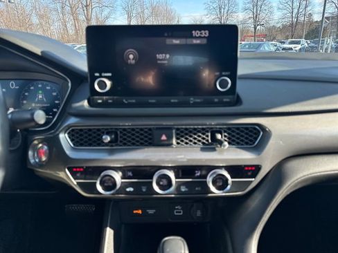 Used 2024 Acura Integra image 22