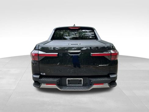 Certified 2023 Hyundai Santa Cruz Limited w/ Cargo Package AWD/4WD image 4