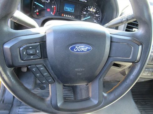 Used 2018 Ford F450 XL image 20