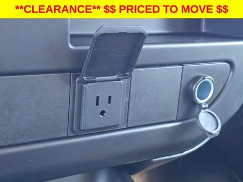 New 2025 Chevrolet Express 2500 w/ Driver Convenience Package RWD image 27
