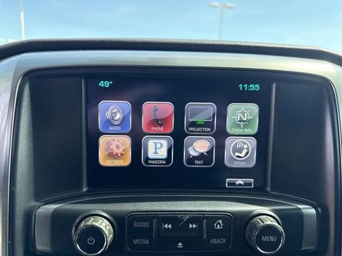 Used 2016 Chevrolet Silverado 2500 LT w/ LT Convenience Package image 25